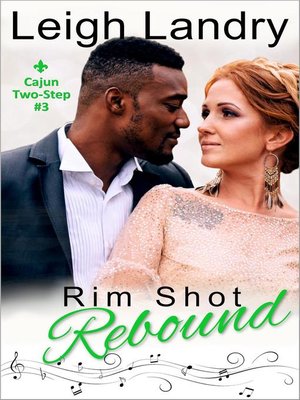 cover image of Rim Shot Rebound
